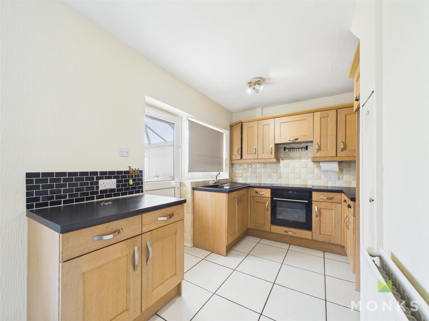 4 Mcgredy Drive, Shrewsbury, SY2 5NF For Sale